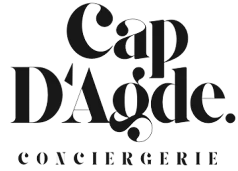 Cap d'agde conciergerie